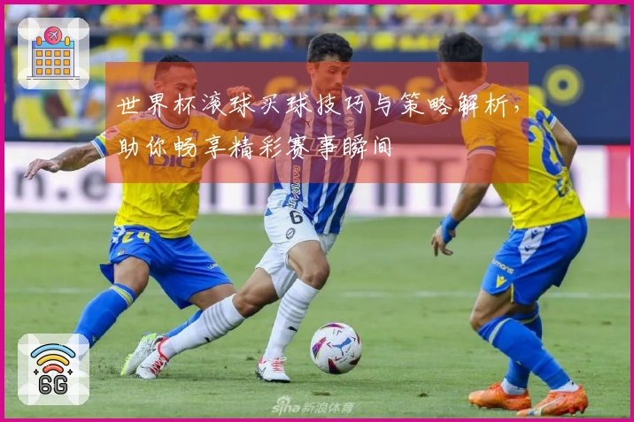 世界杯滚球买球技巧与策略解析，助你畅享精彩赛事瞬间