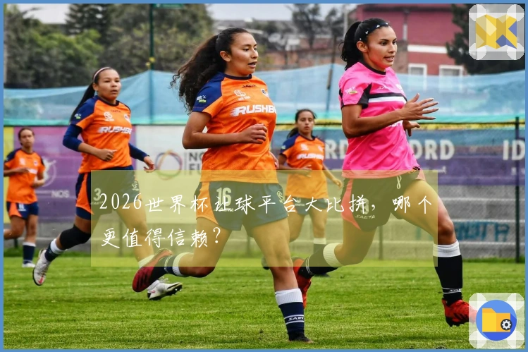 2026世界杯让球平台大比拼，哪个更值得信赖？