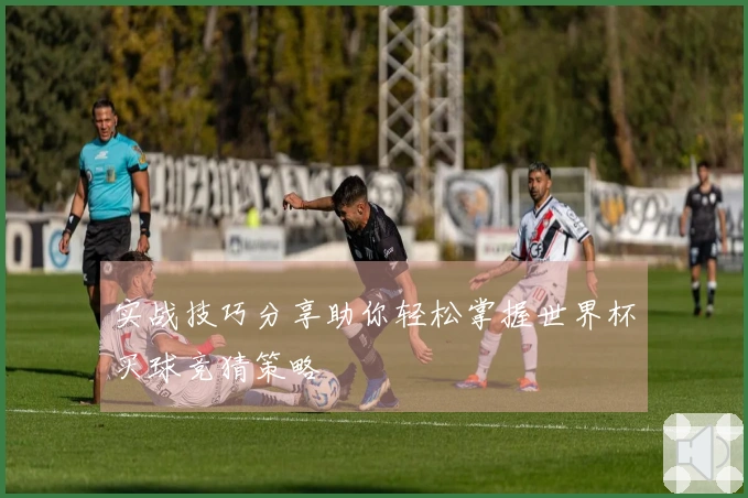 实战技巧分享助你轻松掌握世界杯买球竞猜策略
