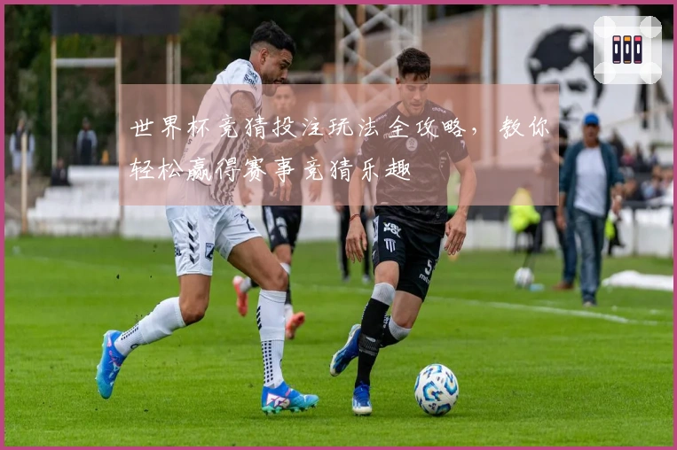 世界杯竞猜投注玩法全攻略，教你轻松赢得赛事竞猜乐趣