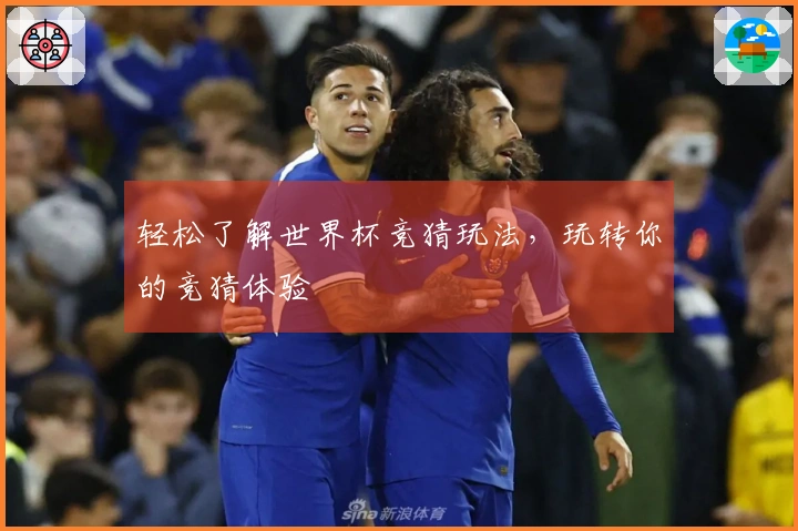 轻松了解世界杯竞猜玩法，玩转你的竞猜体验