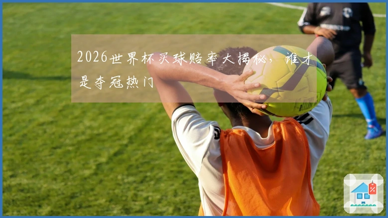 2026世界杯买球赔率大揭秘，谁才是夺冠热门