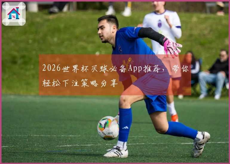 2026世界杯买球必备App推荐，带你轻松下注策略分享
